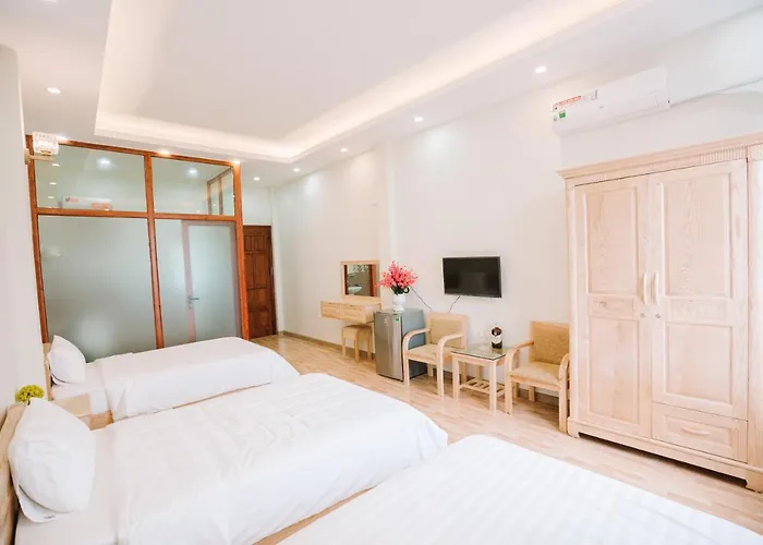 La Teisu Airport Hotel